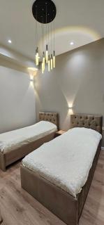 Sea Breeze Park Residence 4 - 5