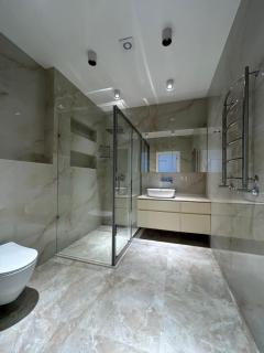 Sea Breeze Park Residence 4 - Bakoe - 2