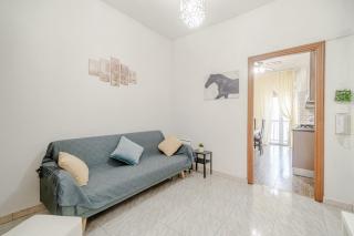 Bright Apartment near Parco Dora - two Balconies - Turim - 6