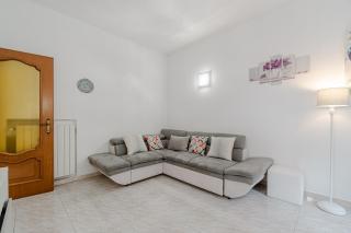 Bright Apartment near Parco Dora - two Balconies - Turim - 2