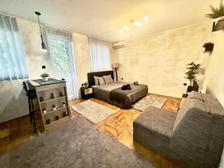 Amazing apartman in Bele Vode - 3