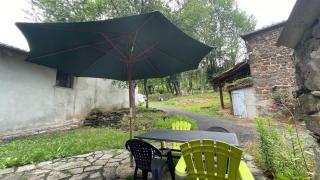 La Buse - Saint-Jean-Saint-Gervais - 6