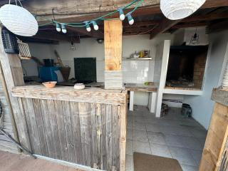 La Villa Au Bord du Canal - Frontignan - 8