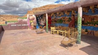 Kasbah Tigmi El Janoub - 3