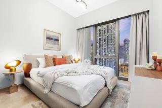 FIRST CLASS 1BR Heart of Tranquility - Dubai - 9