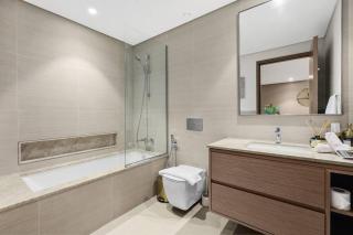 FIRST CLASS 1BR Heart of Tranquility - Dubai - 7