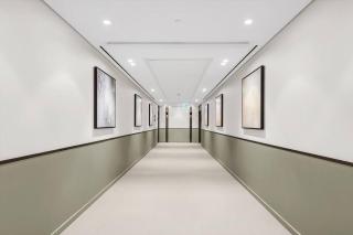 FIRST CLASS 1BR Heart of Tranquility - Dubai - 4