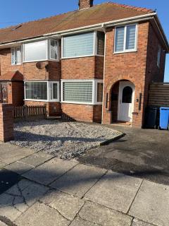 GGs Holiday Let - Poulton-le-Fylde - 9