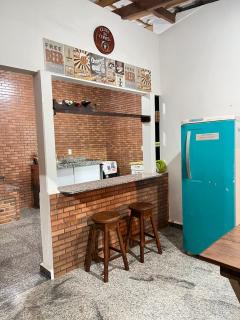 Casa VIP Com linda área gourmet - 4