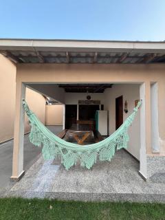 Casa VIP Com linda área gourmet - 3