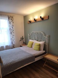 Old Town Apartment - 0
