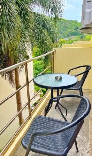 Comfortable Apartment in Kata - Ban Karon - 1