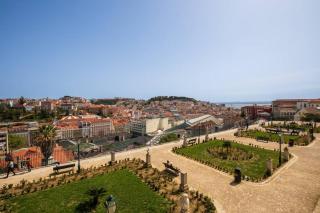 Bairro alto loft, Principe Real - Lissabon - 9