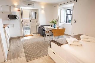 Bairro alto loft, Principe Real - Lissabon - 6