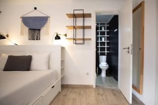 Bairro alto loft, Principe Real - Lissabon - 5