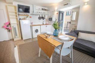 Bairro alto loft, Principe Real - Lissabon - 2