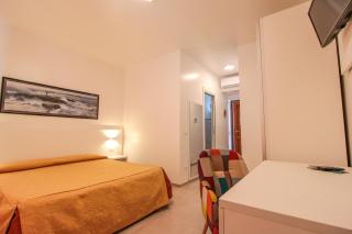 Hotel Il Faro Della Guitgia Tommasino - Lampedusa - 3