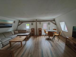 Ferienhaus Anno 1794 Pirna - Pirna - 6
