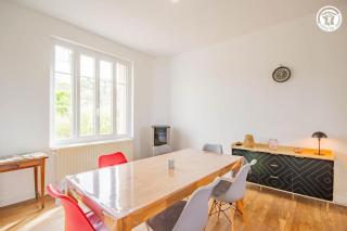 L'Albatros, Villa de charme familiale classée 3 étoiles, All inclusive - 5