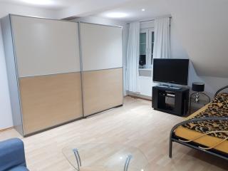 Zimmer in wundervoller Stadtvilla - 4