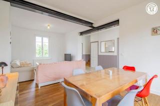 L'Albatros, Villa de charme familiale classée 3 étoiles, All inclusive - 3