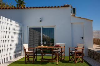 Kyma Aegina Suites - 1