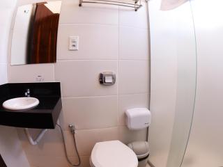 Limeira Plaza Hotel - Limeira - 1