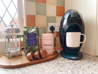 Danby House Messingham Lincolnshire- Golf, Contractor, Family Stays - Messingham - 3
