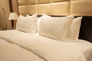 فندق سِلْس للشقق المخدومة طويق - 1