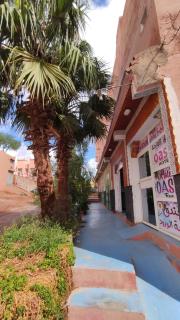 Hotel Oasis Tinghir - 0