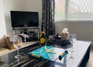 Danby House Messingham nr Humberside Airport, Elsham, Lincoln - Ideal for Family & Contractor Stays - 2