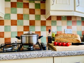 Danby House Messingham Lincolnshire- Golf, Contractor, Family Stays - Messingham - 6