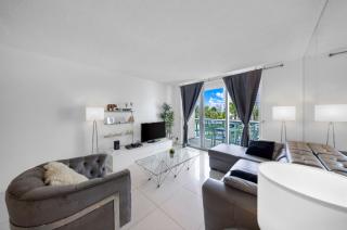 The tides Beautiful apartment on the beach - Hollywood - 5