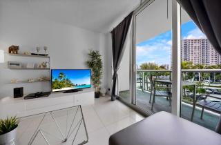 The tides Beautiful apartment on the beach - Hollywood - 3