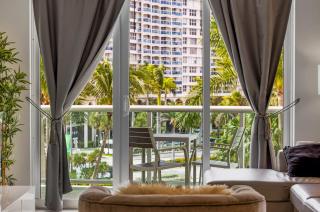 The tides Beautiful apartment on the beach - Hollywood - 1