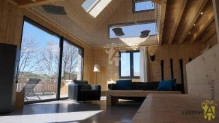 La Cabane de Marcha - Besse-et-Saint-Anastaise - 5