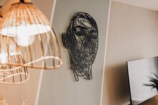 Stadtjuwel I Balkon I 6 Min zum See - Gunzenhausen - 8