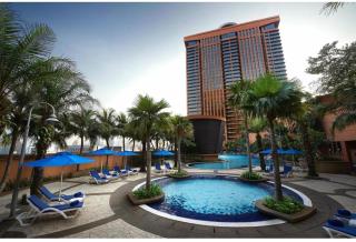 Kl Continew Suite At Times Square - Kuala Lumpur - 0
