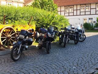 Gutsherrn Klause Dankerode - Rotenburg an der Fulda - 4