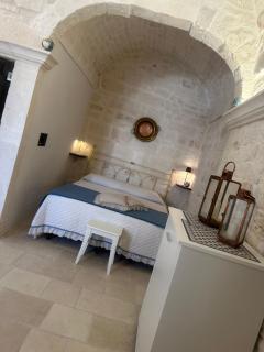 Suite LA PETRA - Ceglie Messapica - 1