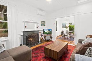 Historic Corinda Cottage - Bundanoon - 9