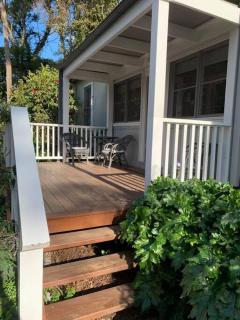 Historic Corinda Cottage - Bundanoon - 6