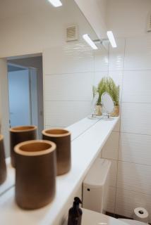 Stadtjuwel I Balkon I 6 Min zum See - Gunzenhausen - 6