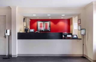 Extended Stay America Select Suites - Dallas - Farmers Branch - Farmers Branch - 8