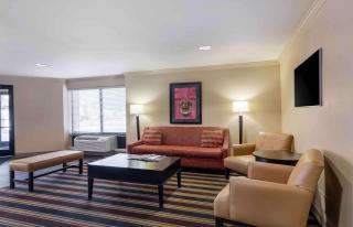 Extended Stay America Select Suites - Dallas - Farmers Branch - 7