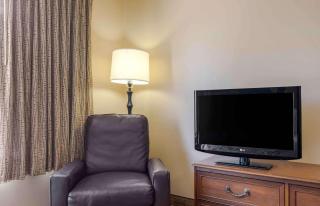 Extended Stay America Select Suites - Dallas - Farmers Branch - Farmers Branch - 5