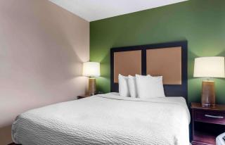 Extended Stay America Select Suites - Dallas - Farmers Branch - Farmers Branch - 1
