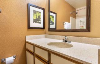 Extended Stay America Select Suites - Providence - Airport - Warwick - 5