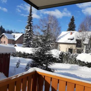 Apartman ARES - 7