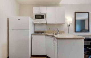 Extended Stay America Select Suites - Dallas - Lewisville - Lewisville - 3